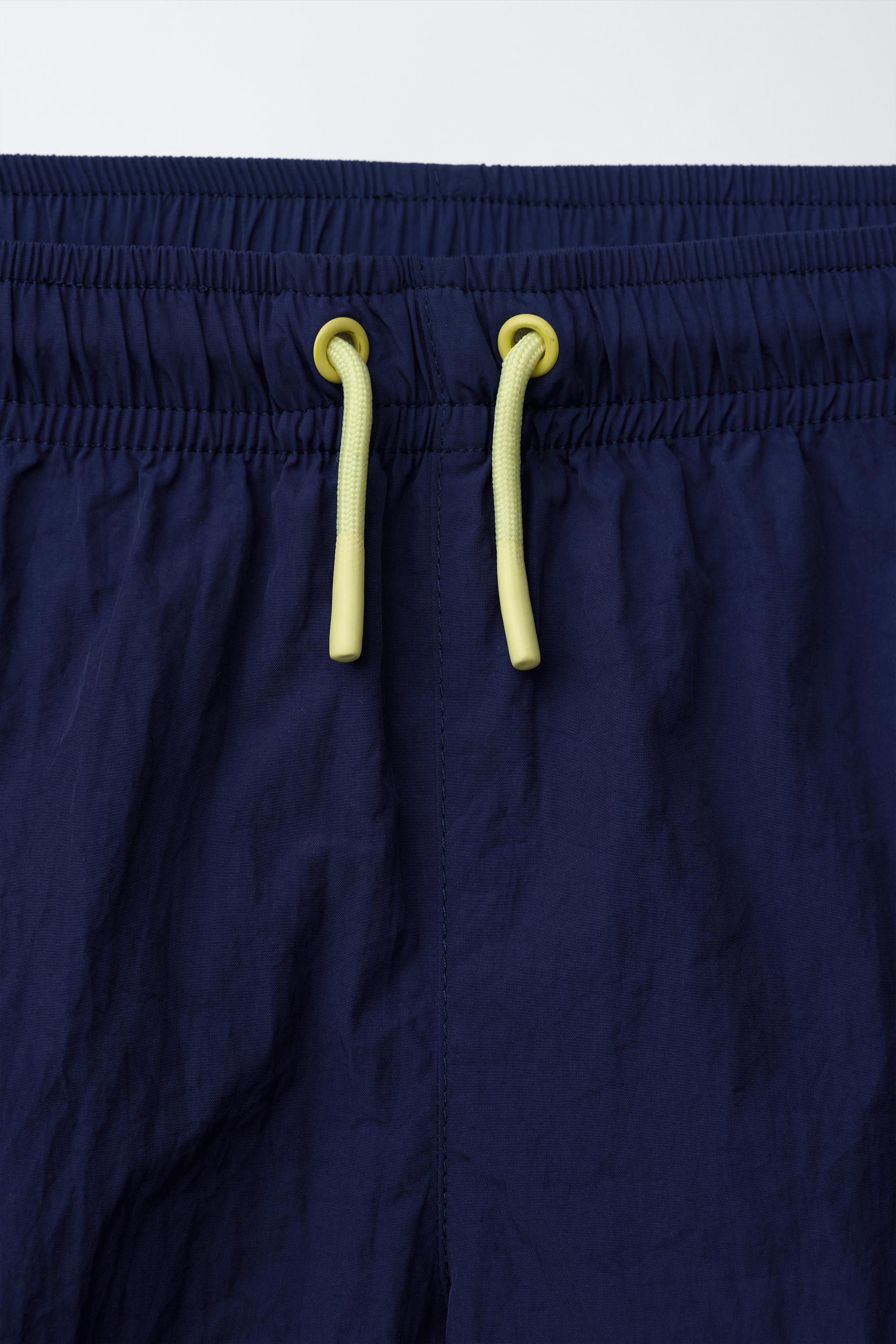 6-14 YEARS/ PENN © SWIM SHORTS